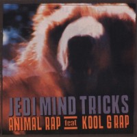 Purchase Jedi Mind Tricks - Animal Rap