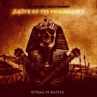 Purchase Jedi Mind Tricks - Army of the Pharaohs: Ritual of Battle