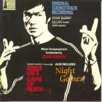 Purchase Jonh Barry - Game of Death - Night Games