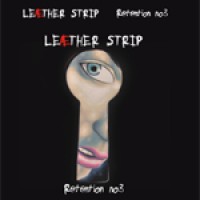 Purchase Leæther Strip - Retention No3 CD2