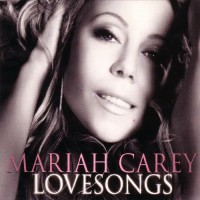 Purchase Mariah Carey - Love Songs