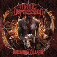 Purchase Manic Depression - Impending Collapse