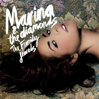 Purchase Marina And The Diamonds - The Family Jewels
