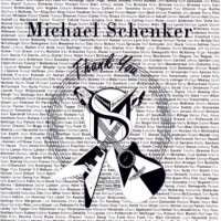 Purchase The Michael Schenker Group - Thank You