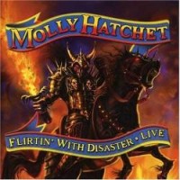 Purchase Molly Hatchet - Flirting with Disaster