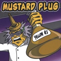 Purchase Mustard Plug - Yellow #5