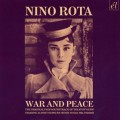 Purchase Nino Rota - War And Peace Mp3 Download