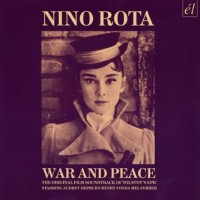 Purchase Nino Rota - War And Peace