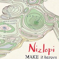 Purchase Nizlopi - Make It Happen