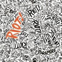 Purchase Paramore - Riot