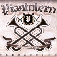 Purchase Pisstolero - Pissturbed