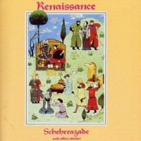 Purchase Renaissance - Scheherazade & Other Stories