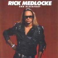 Purchase Rick Medlocke - Rick Medlocke and Blackfoot