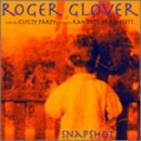 Purchase Roger Glover & Guilty Party - Snapshot