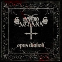 Purchase Sado Sathanas - Opus Diaboli