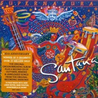 Purchase Santana - Supernatural (Legacy Edition) CD1