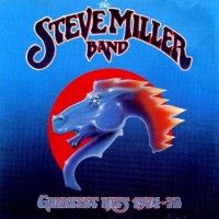 Purchase Steve Miller Band - Greatest Hits, 1974-78