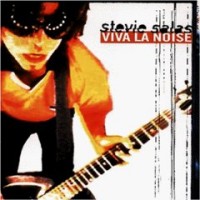 Purchase Stevie Salas - Viva La Noise