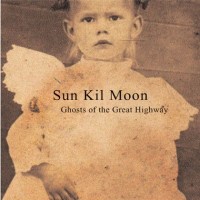 Purchase Sun Kil Moon - Ghosts of the Great Highway
