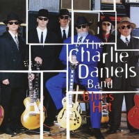 Purchase Charlie Daniels Band - Blues Hat