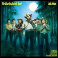 Purchase Charlie Daniels Band - Full Moon