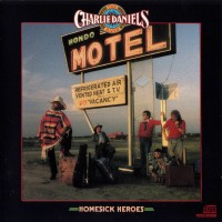 Purchase Charlie Daniels Band - Homesick Heroes