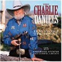 Purchase Charlie Daniels Band - How Sweet The Sound CD1