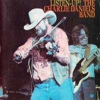 Purchase Charlie Daniels Band - Listen Up!