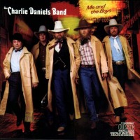 Purchase Charlie Daniels Band - Me and the Boys
