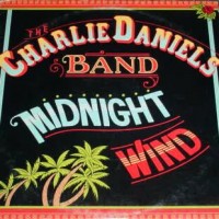 Purchase Charlie Daniels Band - Midnight Wind