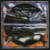 Purchase Charlie Daniels Band - Nightrider
