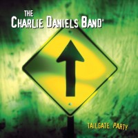 Purchase Charlie Daniels Band - Tailgate Party