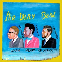 Purchase The Very Best - Warm Heart Of Africa