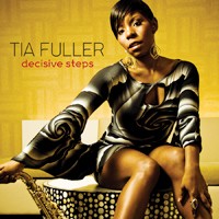 Purchase Tia Fuller - Decisive Steps