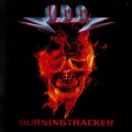 Buy U.D.O. - Burningtracker Mp3 Download