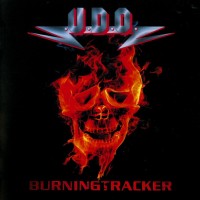 Purchase U.D.O. - Burningtracker