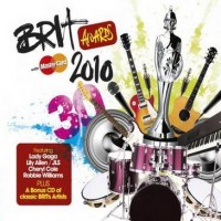 Purchase VA - 2010 Brit Awards CD2