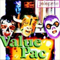 Purchase Value Pac - Jalapeno