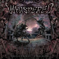 Purchase Whispered - Thousand Swords