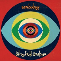 Purchase Whitefield Brothers - Earthology