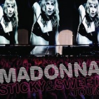 Purchase Madonna - Sticky & Sweet Tour