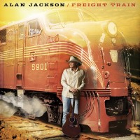 Purchase Alan Jackson - Freight Train