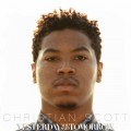 Buy Christian Scott - Yesterday You Said Tomorrow Mp3 Download
