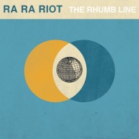 Purchase Ra Ra Riot - The Rhumb Line