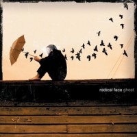 Purchase Radical Face - Ghost