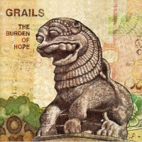 Purchase Grails - The Burden Of Hope