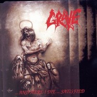 Purchase Grave - ...And Here I Die ...Satisfied
