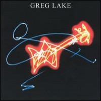 Purchase Greg Lake - Greg Lake