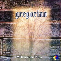Purchase Gregorian - Millennium Hits