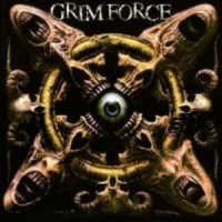 Purchase Grim Force - Circulation To Conclusion